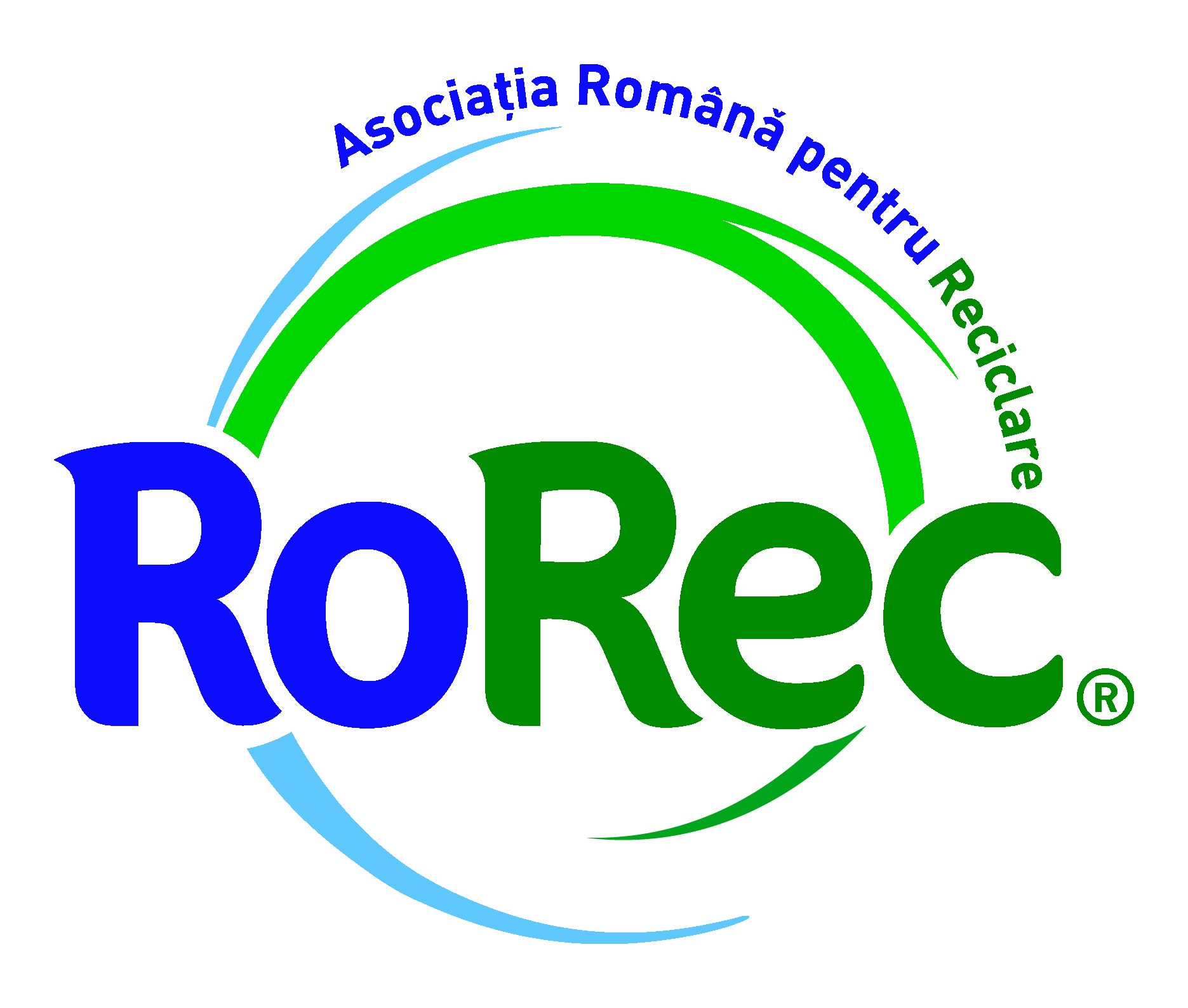 ROREC Recicleaza ce nu mai functioneaza